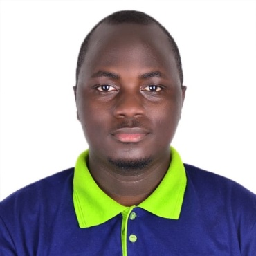 Mr. Agad Nicholas