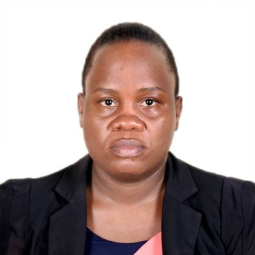 Ms Namitaala Olivia