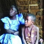 Education outreach — Held at Heart Uganda Education